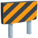 construction Emoji messenger