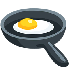 Cooking Emoji in Messenger