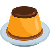 custard Emoji messenger