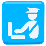 customs Emoji messenger