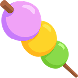 dango Emoji messenger