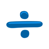 divide Emoji messenger