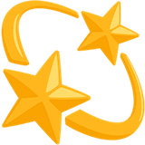 dizzy Emoji messenger