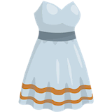 dress Emoji messenger