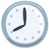 eight-oclock Emoji messenger