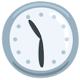 eleven-thirty Emoji messenger