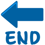 end-arrow Emoji messenger