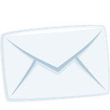 envelope Emoji messenger