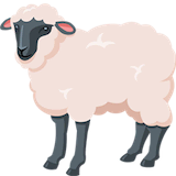 ewe Emoji messenger