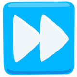 fast-forward-button Emoji messenger