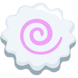 fish-cake-with-swirl Emoji messenger
