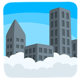 foggy Emoji messenger