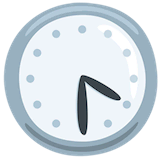 four-thirty Emoji messenger