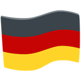 germany Emoji messenger