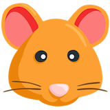 hamster Emoji messenger