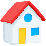 house Emoji messenger