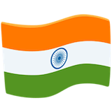 india Emoji messenger
