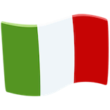 italy Emoji messenger