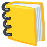 ledger Emoji messenger