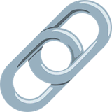 link Emoji messenger