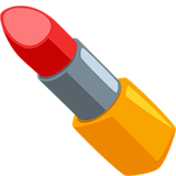 lipstick Emoji messenger