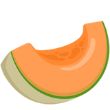 melon Emoji messenger