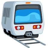 metro Emoji messenger