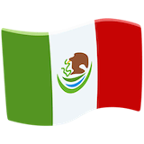 mexico Emoji messenger