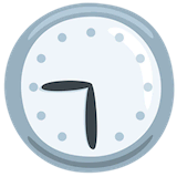 nine-thirty Emoji messenger