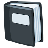 notebook Emoji messenger