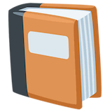 notebook-with-decorative-cover Emoji messenger