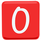 o-button-blood-type Emoji messenger