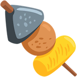 oden Emoji messenger