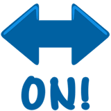 on-arrow Emoji messenger