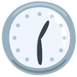 one-thirty Emoji messenger