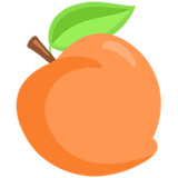 peach Emoji messenger