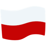poland Emoji messenger