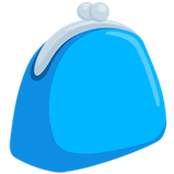 purse Emoji messenger