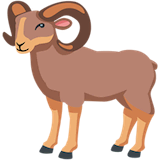ram Emoji messenger