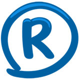 registered Emoji messenger