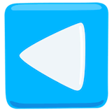 reverse-button Emoji messenger