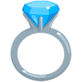 ring Emoji messenger