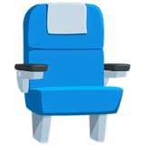 seat Emoji messenger