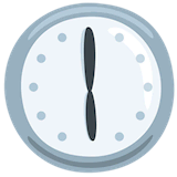 six-oclock Emoji messenger