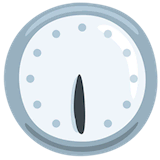 six-thirty Emoji messenger