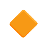 small-orange-diamond Emoji messenger