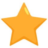 star Emoji messenger