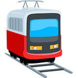 station Emoji messenger