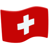 switzerland Emoji messenger