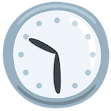 ten-thirty Emoji messenger